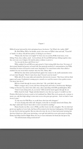 PDF book to Kindle